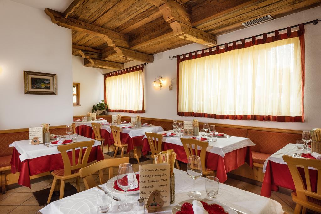 Romantic Charming Hotel Rancolin Moena Εξωτερικό φωτογραφία