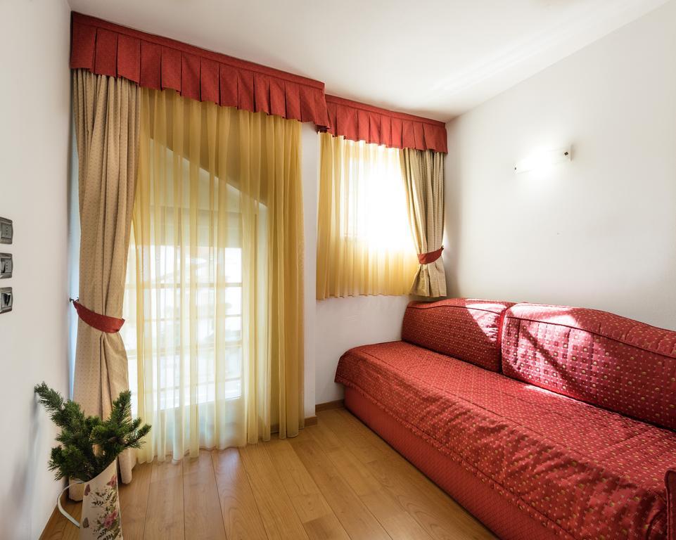 Romantic Charming Hotel Rancolin Moena Εξωτερικό φωτογραφία